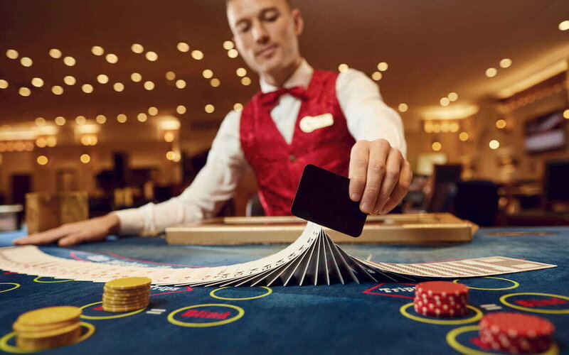 live baccarat online casinos india