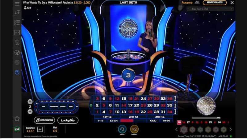 Preview-WWTBAM