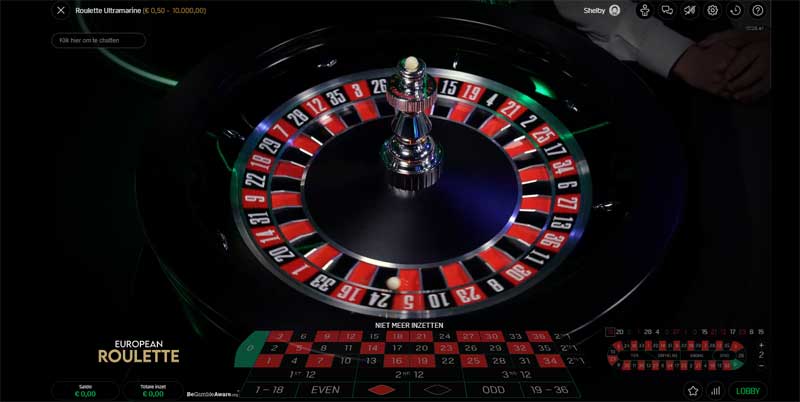 Live-Roulette-van-Stakelogic-Live